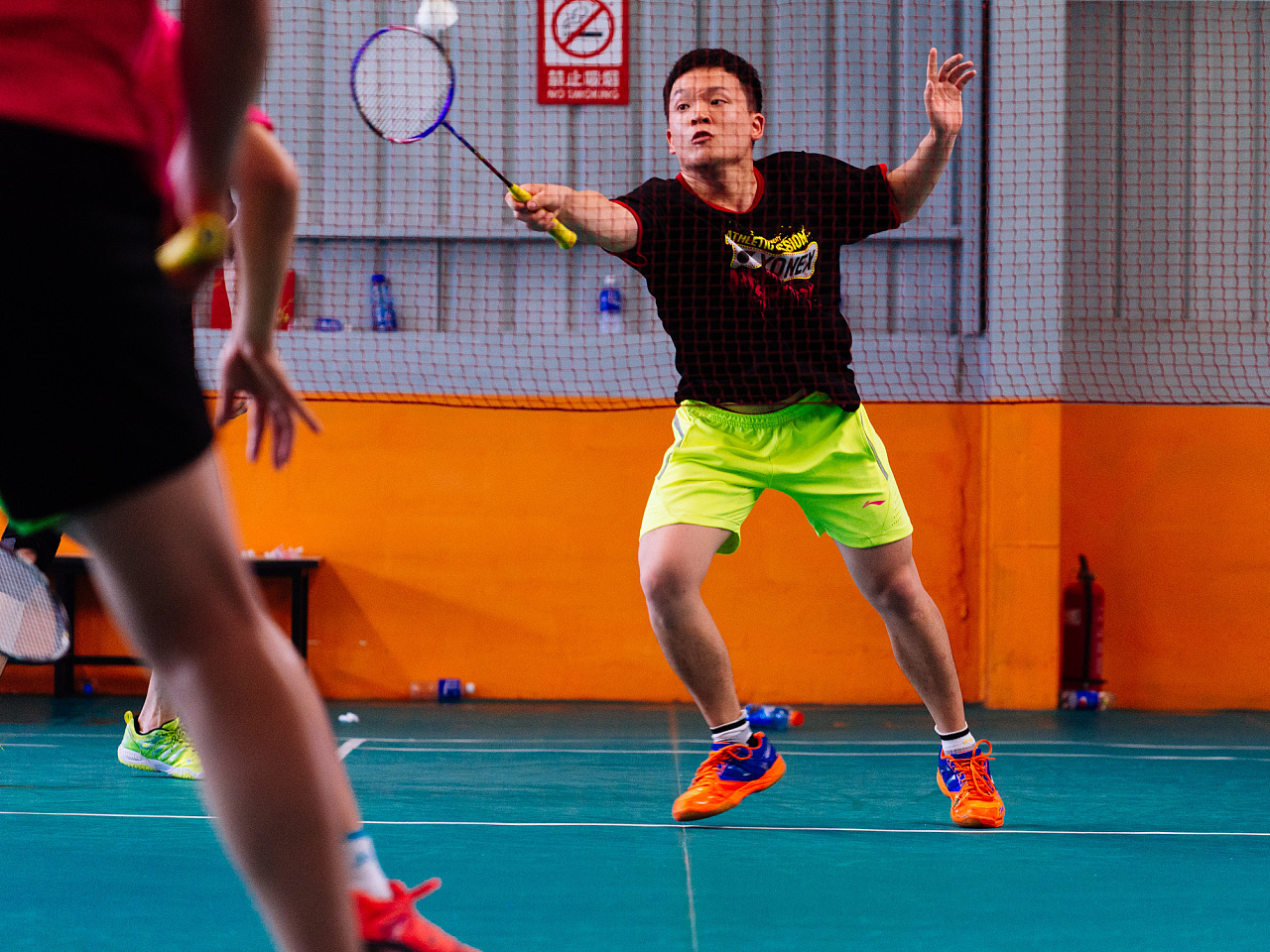 忘的進球 忘的進球