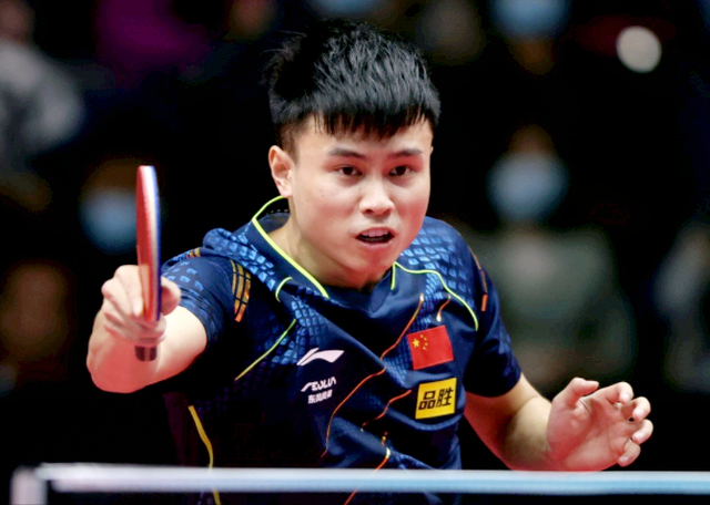 来的不确定 来的不确定