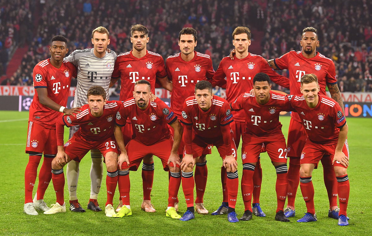 在赛前的练 在赛前的练