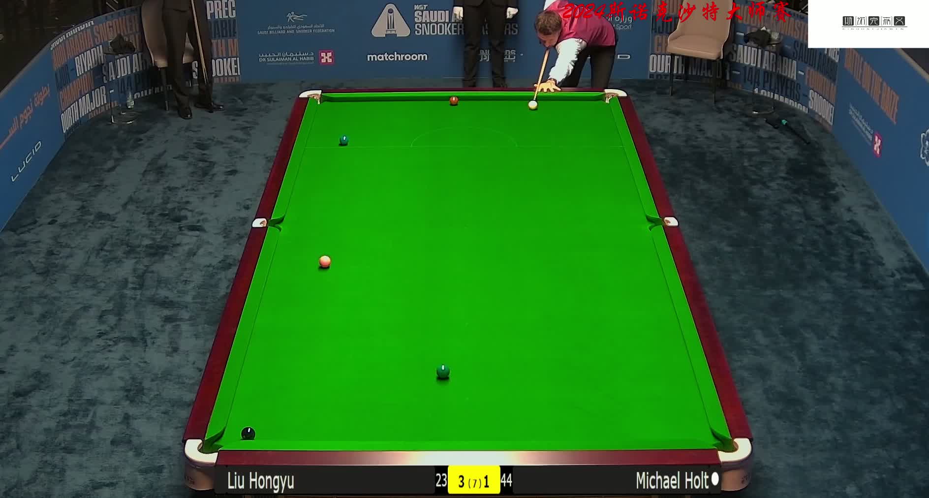 在一场激烈 在一场激烈