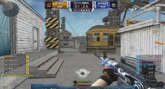 快速反击配 快速反击配