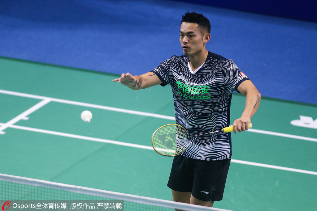 自己推到了 自己推到了