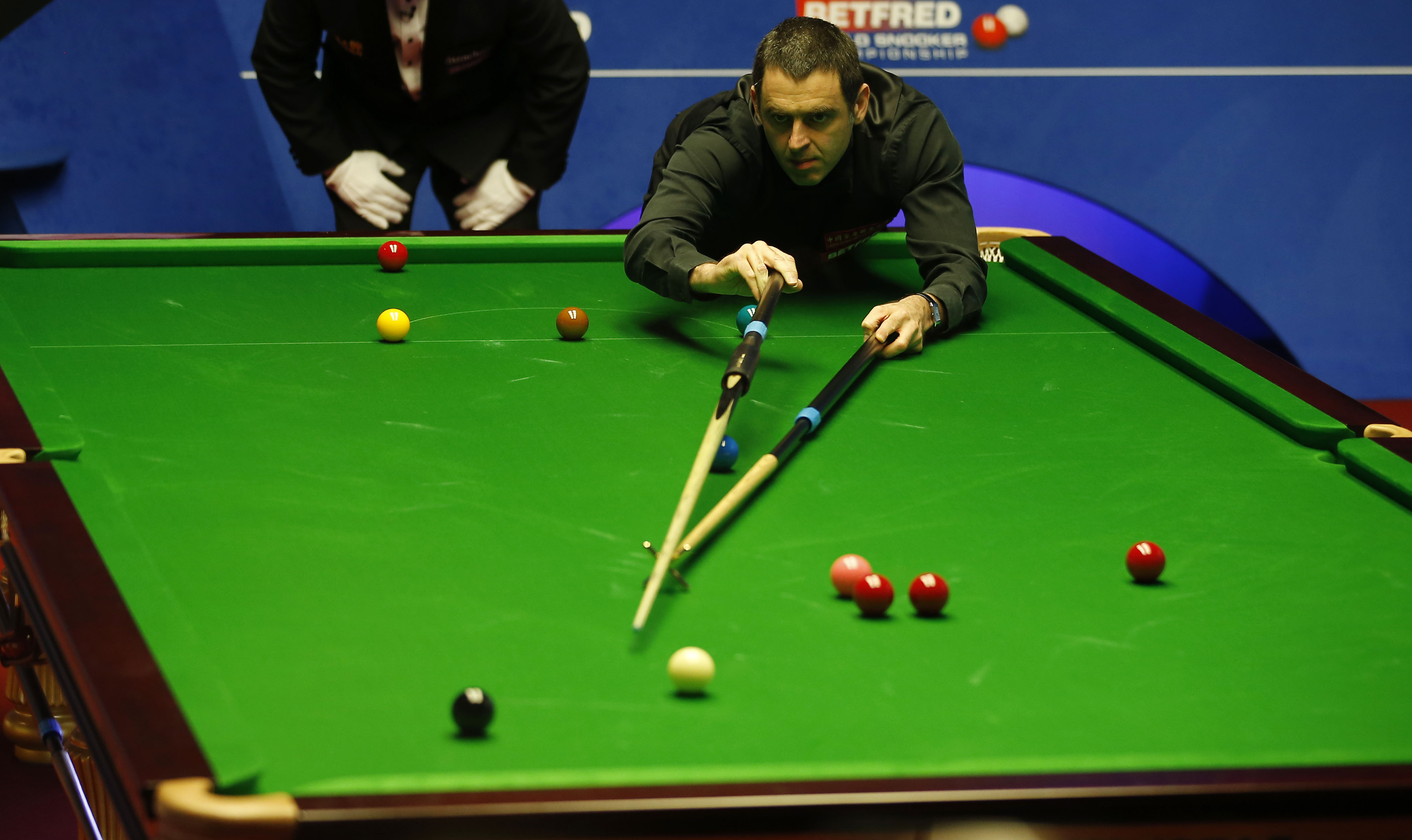 这场比赛依 这场比赛依