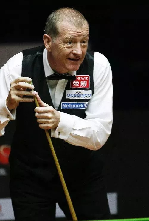 热身赛中 热身赛中