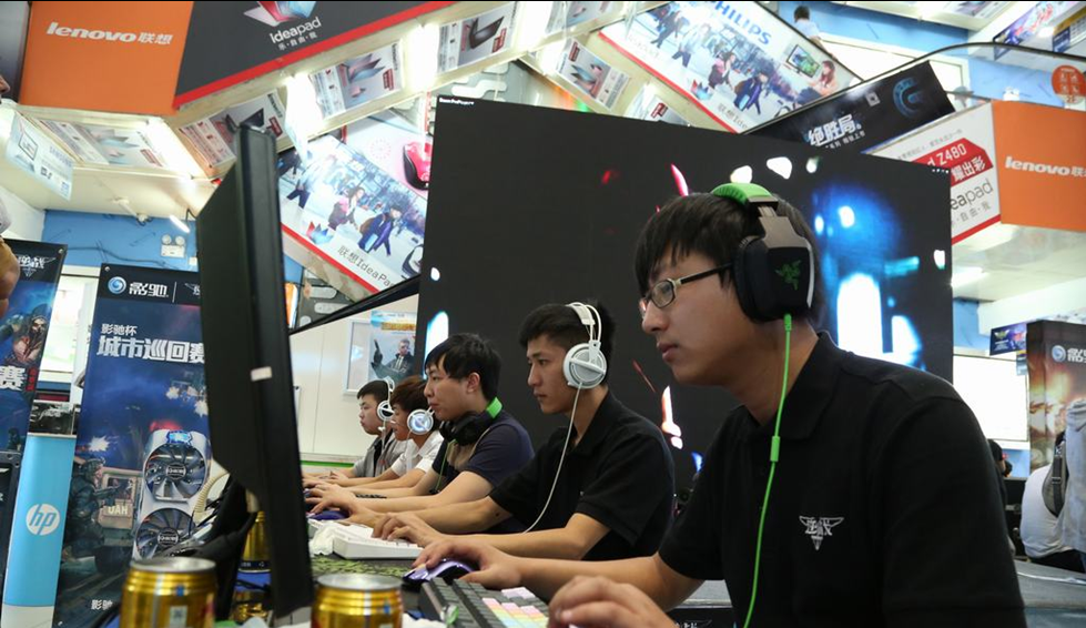 女子桌球的 女子桌球的