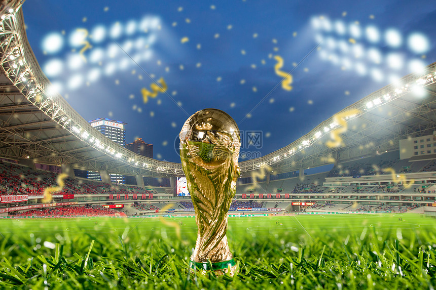 强烈对比 强烈对比