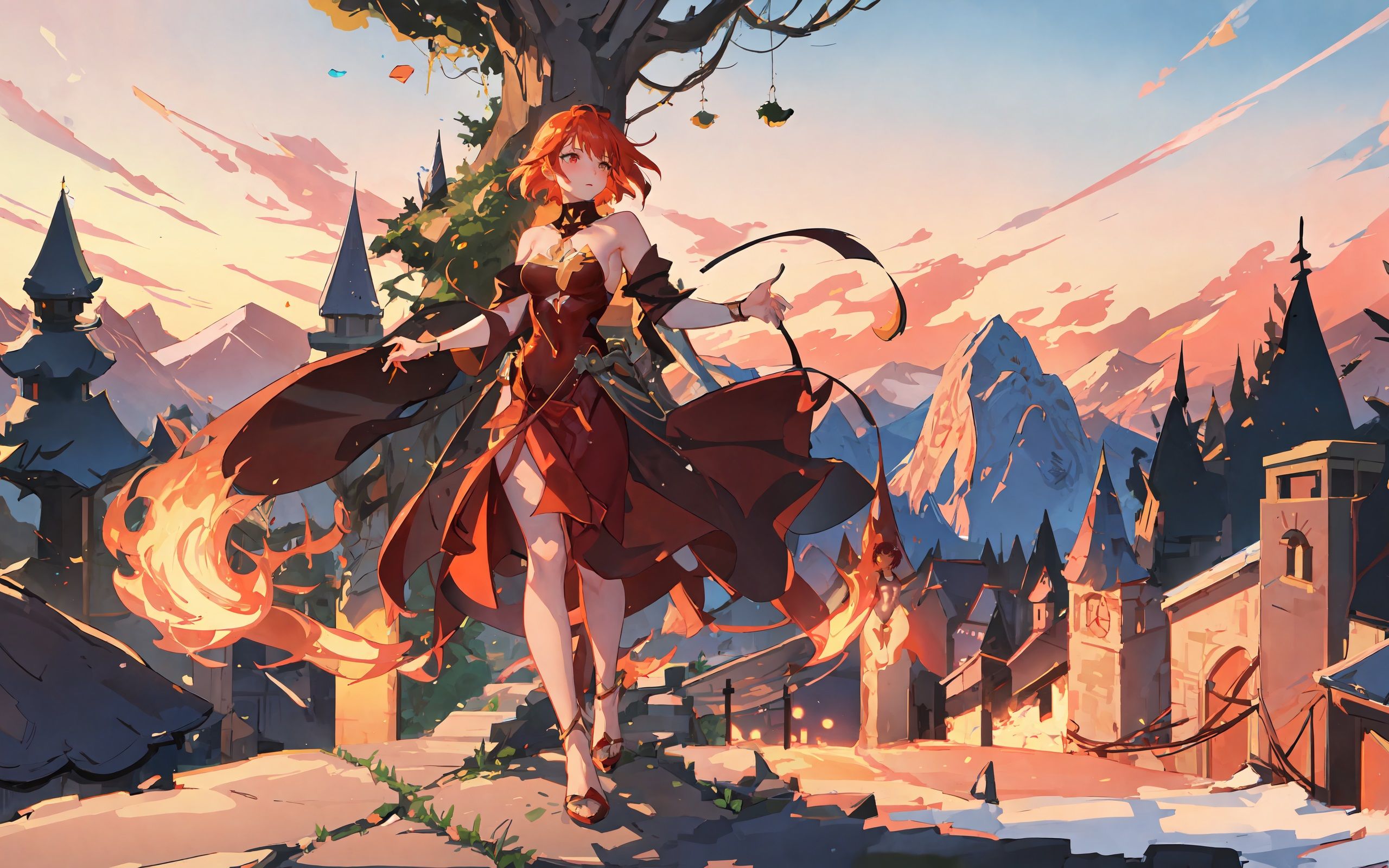 评测导流 评测导流