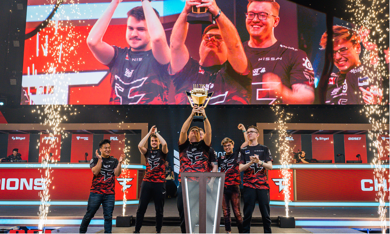 有的人靠数 有的人靠数