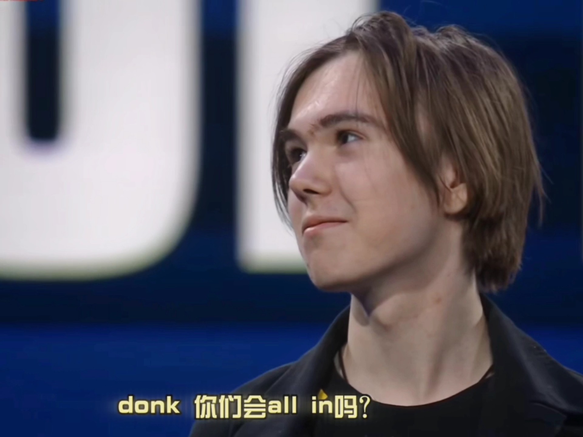 GEN更像
